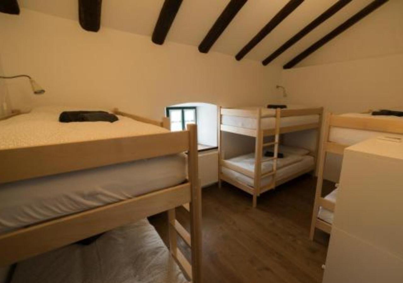 Hostel Skrla Divača Zewnętrze zdjęcie