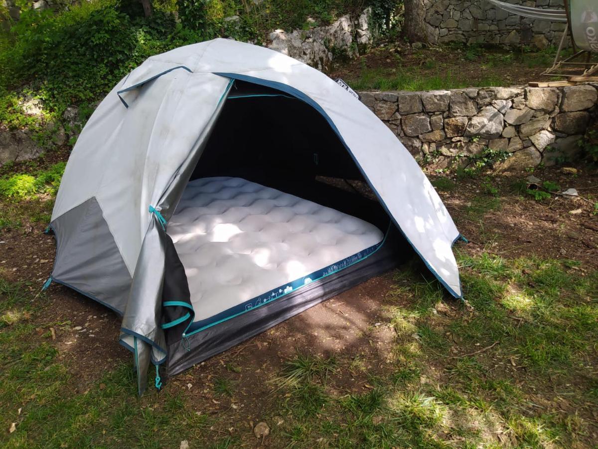 Hostel Skrla Divača Zewnętrze zdjęcie