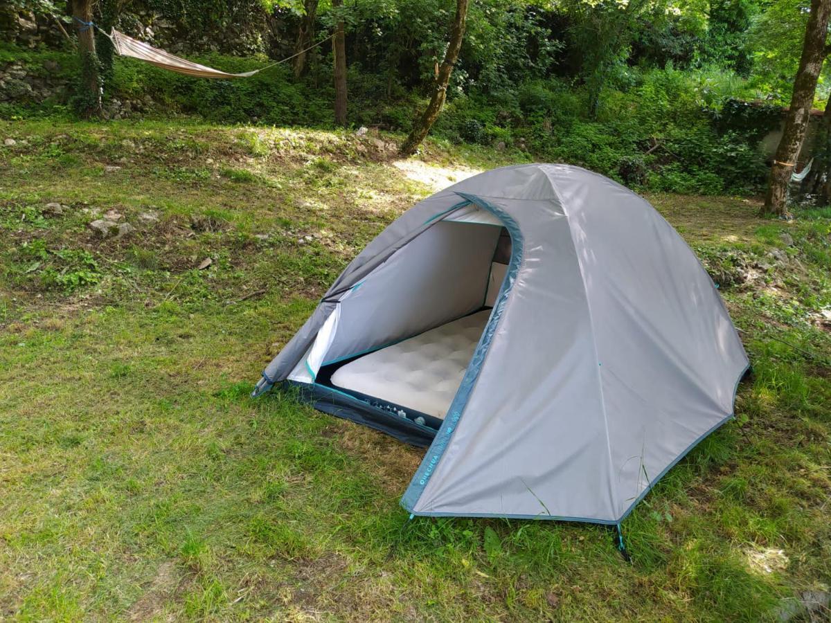 Hostel Skrla Divača Zewnętrze zdjęcie