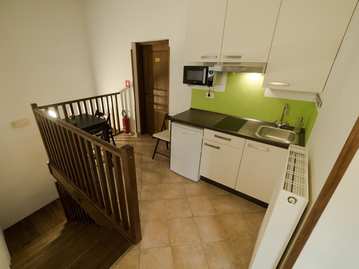 Hostel Skrla Divača Zewnętrze zdjęcie