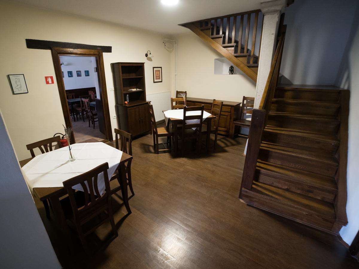 Hostel Skrla Divača Zewnętrze zdjęcie