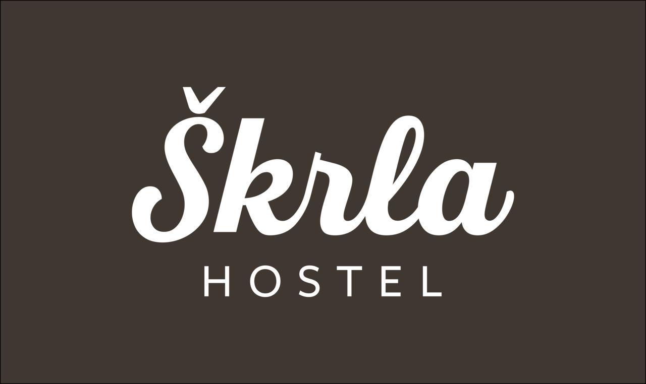 Hostel Skrla Divača Zewnętrze zdjęcie
